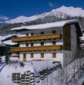 Brunnenhof Pettneu Am Arlberg
